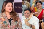 Sunita Ahuja On Govinda-Komal Rani Rumours