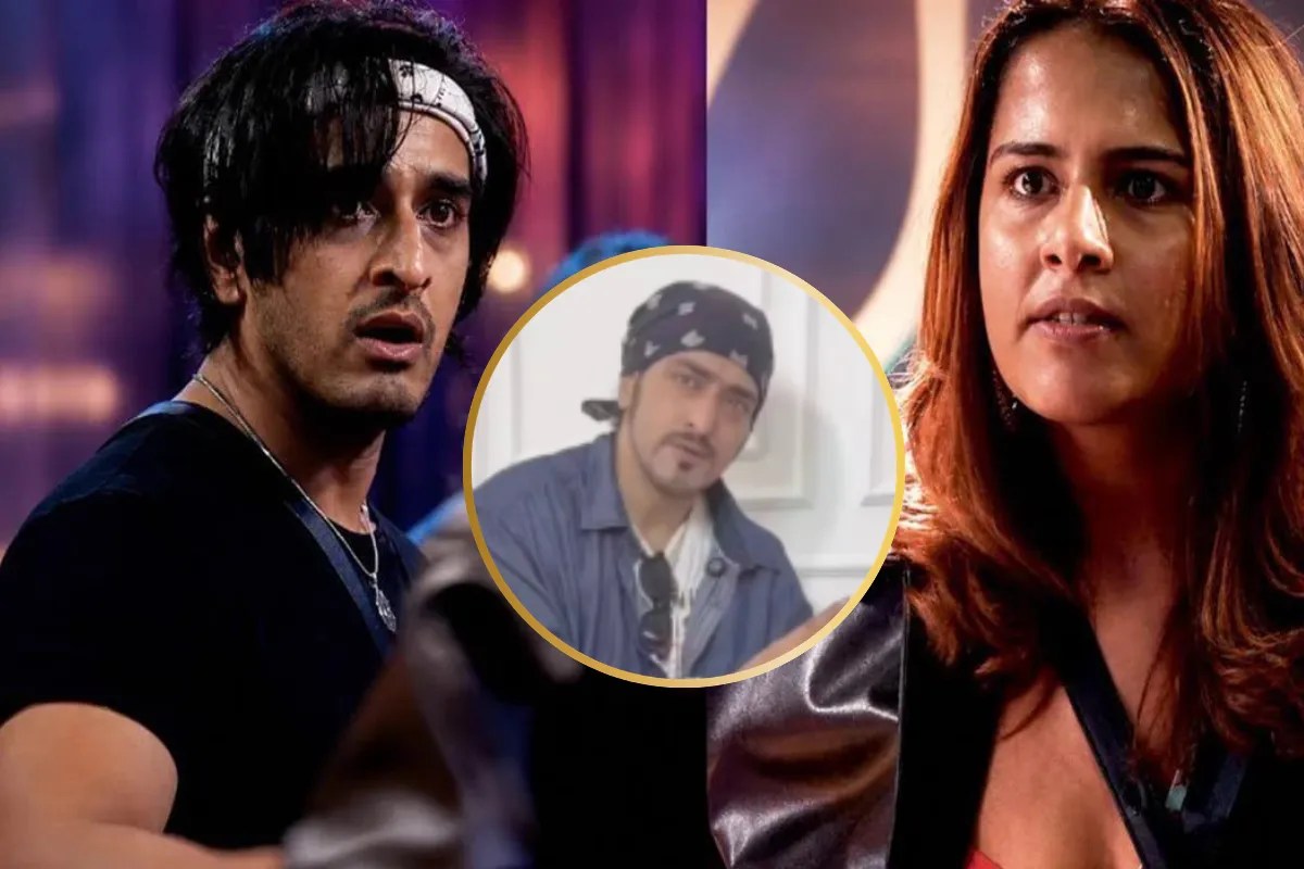 Bigg Boss 20