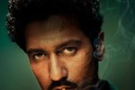 Love And War Vicky Kaushal Poster