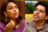 Swara Bhaskar Vs Shehzad Poonawala