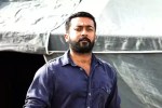 Suriya Online Trolls