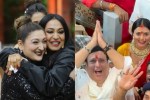 Govinda-Sunita Ahuja Controversy