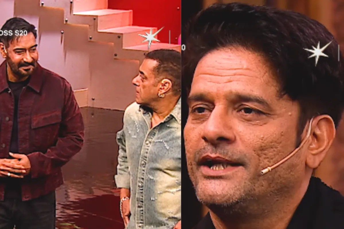 Bigg Boss 20