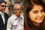 Disha Salian Case