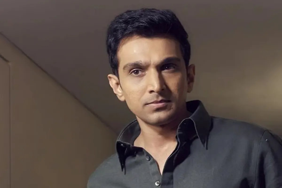 Pratik Gandhi On Career