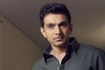Pratik Gandhi On Career