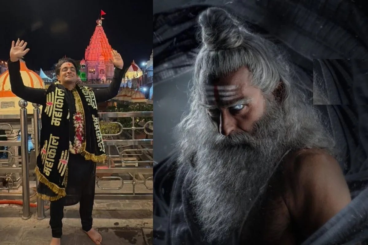 रणवीर इलाहाबादिया ने सुनाया सनातन धर्म का ये रहस्यमयी किस्सा (सोर्स: X-@RanveerAllahbadia)
