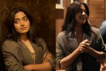 Rashmika Mandanna