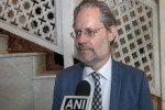 Denmark India UNSC support