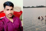 Ratlam Ganesh Visarjan Accident
