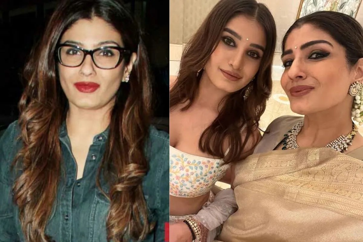 Raveena Tandon recall Kailash Mansarovar yatra go before nepal flood