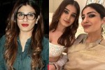 Raveena Tandon recall Kailash Mansarovar yatra go before nepal flood