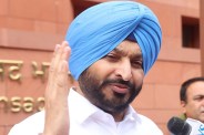 Ravneet Bittu on Punjab Government