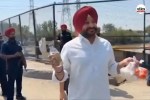 Ravneet Bittu news
