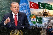 Erdogan UN speech