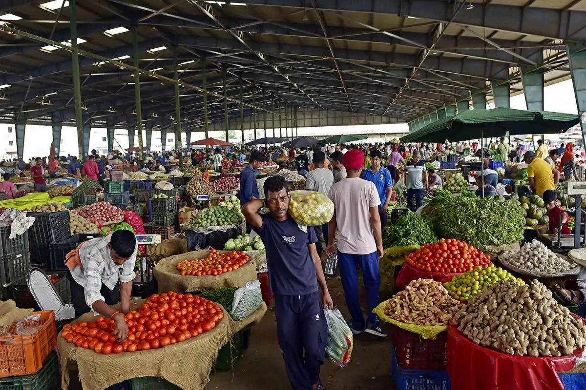 CPI Retail inflation Data August 2026