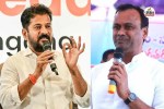 Telangana Congress Internal Politics