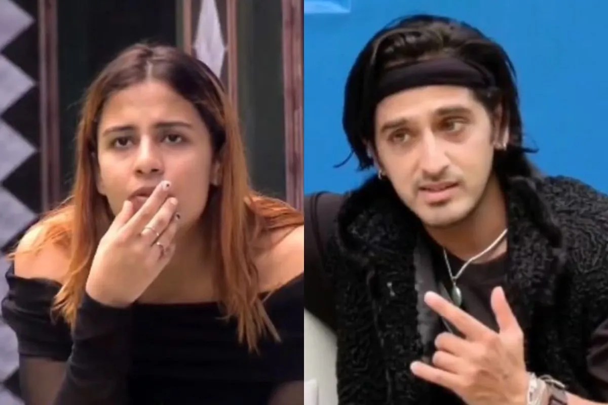 Rhiti Tiwari reveals her big fear front of Qazi Touqeer And said sorry