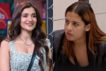Rhiti tiwari called kanika mann chalti firti flirt hain in bigg boss 20