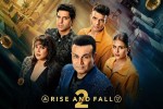 Rise & Fall Season 2 twist new Power shifts to public vote and price
