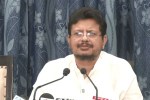 TMC Election Symbol Dispute