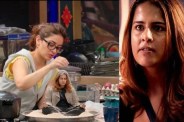 Bigg Boss 20 fight