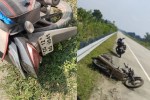 Road Accident