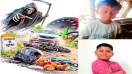 परसुली में तेज रफ्तार कार ने बाइक को टक्कर मार दी जिससे दो मासूम भाइयों की मौत हो गई। बालोद जिले में 8 माह में 156 की जान सड़क दुर्घटना में चली गई है। विभाग के अनुसार जिले में हर दूसरे दिन सड़क हादसे में एक व्यक्ति की जान जा रही है।