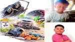 परसुली में तेज रफ्तार कार ने बाइक को टक्कर मार दी जिससे दो मासूम भाइयों की मौत हो गई। बालोद जिले में 8 माह में 156 की जान सड़क दुर्घटना में चली गई है। विभाग के अनुसार जिले में हर दूसरे दिन सड़क हादसे में एक व्यक्ति की जान जा रही है।
