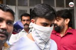 Rohan Parekh Dilip Kunde arrest