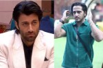 Rohed Khan reveals Qazi Touqeer nature after eviction