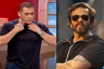 Rohit Shetty Support bigg boss 20 Salman Khan Shirtless Moment