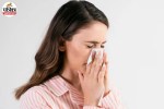 Runny Nose, Nasal Allerg