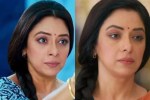 Rupali Ganguly father
