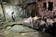 Russian Attack on Ukraine
