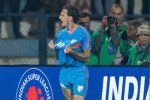 India vs Panama, Ryan Williams,