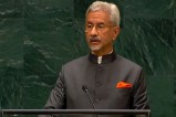 Jaishankar AI empowerment