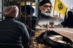 SFJ Jail Recruitment Dead Drop Pannun Preetpal Singh