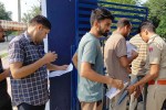 RPSC SI Exam