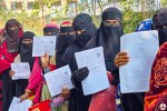 Maharashtra SIR Muslim Seats Voter Deletion