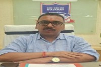 SP EOW Rohan Anand