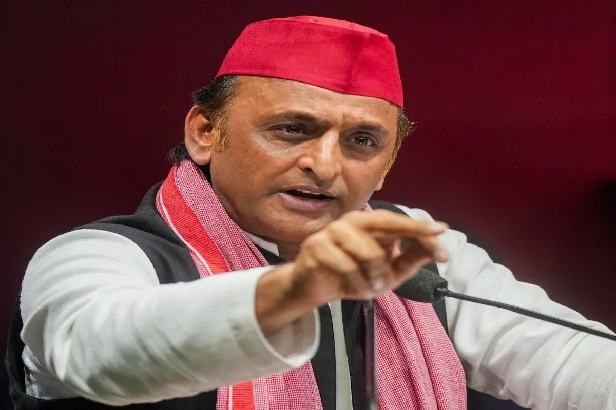 5 से 11 सितंबर तक चलेगा ‘छात्र, नौजवान एवं PDA जागरूकता अभियान’, पेपर लीक, फीस वृद्धि, रोजगार और आरक्षण समेत शिक्षा से जुड़े मुद्दे होंगे केंद्र में (फोटो सोर्स :Akhilesh Yadav/x )