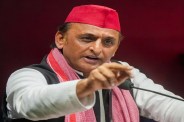 Akhilesh Yadav