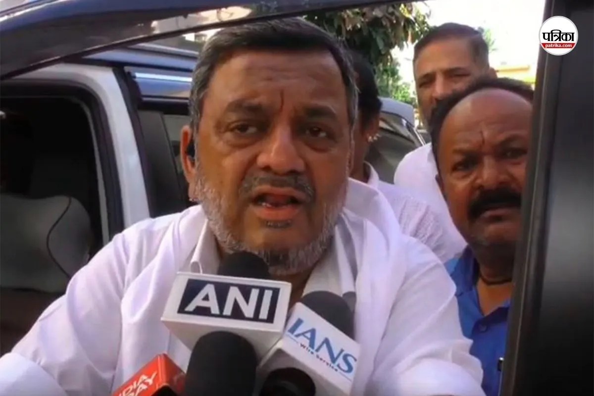 Karnataka minister abusive remarks
