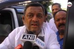 Karnataka minister abusive remarks