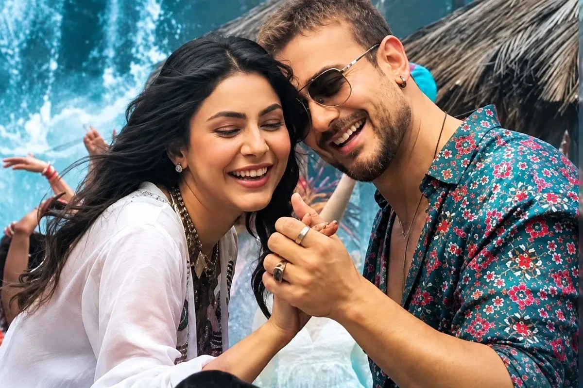 Saad Lamjarred