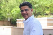 Sachin Pilot