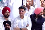 Sachin Pilot