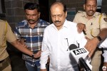 Sachin Waze Bail In Antilia Bomb Scare Case