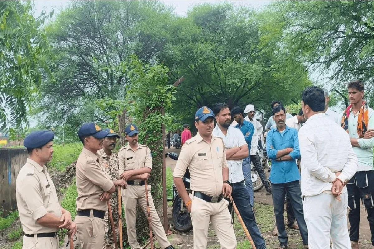 सागर में मिलावटी शराब पीने से अब तक 14 लोगों की मौत, बढ़ सकता है आंकड़ा, गांवों में चल रही स्क्रीनिंग